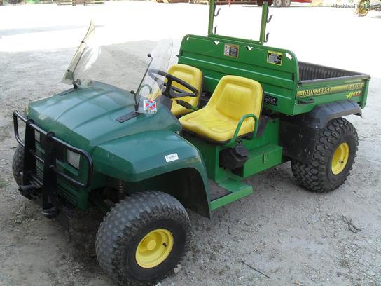 1999 John Deere GATOR