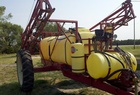1996 Hardi NAV-1000