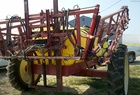 1996 Hardi NAV-1000