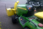 2009 John Deere X749