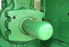 2011 John Deere 8335R