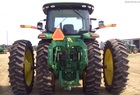 2011 John Deere 8335R