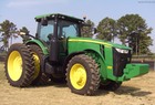 2011 John Deere 8335R
