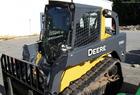 2010 John Deere 319D