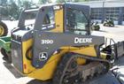 2010 John Deere 319D
