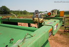 1997 John Deere 930