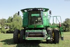 2009 John Deere 9770