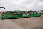 2011 John Deere 635F