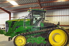 2008 John Deere 9530T