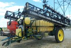 2007 Spray-Air Trident 3600