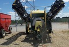 2007 Spray-Air Trident 3600