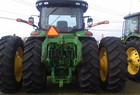 2010 John Deere 8320R