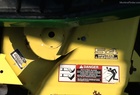 1998 John Deere 345
