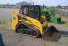 2009 John Deere CT315