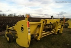 2011 John Deere 640C