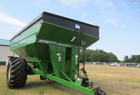 2005 Brent 1080