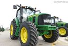2011 John Deere 7230