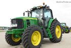 2011 John Deere 7230