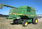 1994 John Deere 9500