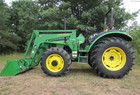 2004 John Deere 5320