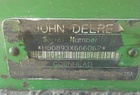 1994 John Deere 893