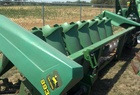 1994 John Deere 893