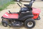 2006 Gravely ZT1944