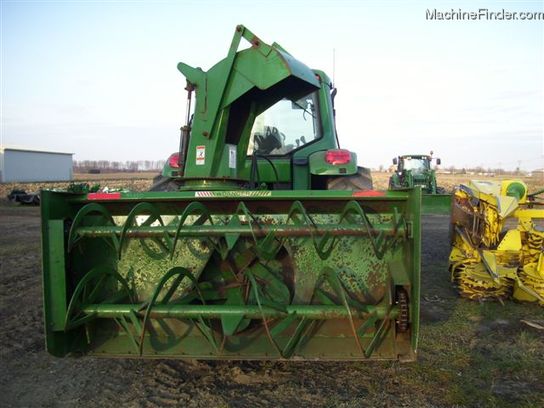 2009 Frontier SB1392 Souffleur / Snow Blower