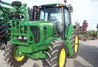 2012 John Deere 7230