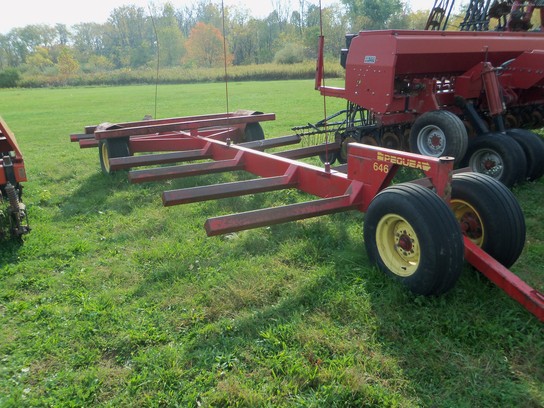  Pequea 646