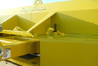 2008 Degelman 6600