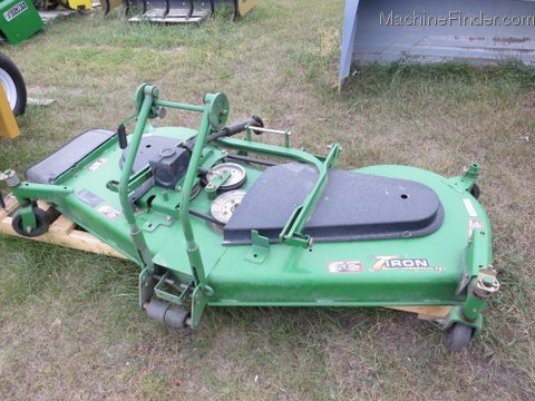  John Deere 72