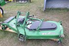  John Deere 72