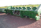 1998 John Deere 893