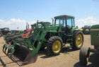 1994 John Deere 7800