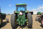 1994 John Deere 7800