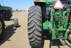 1994 John Deere 7800