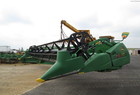 2006 John Deere 630F