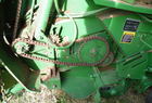 2002 John Deere 567