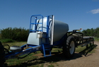 2010 New Holland 1070