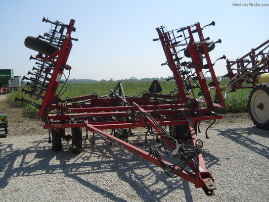 1989 Kongskilde SBC