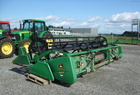 2000 John Deere 920