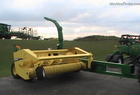 2009 John Deere 3975