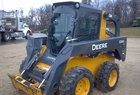 2010 John Deere 326D