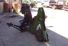 2007 John Deere 46