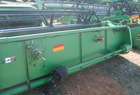 2003 John Deere 930F
