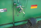 2003 John Deere 930F