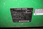 2010 John Deere 1420