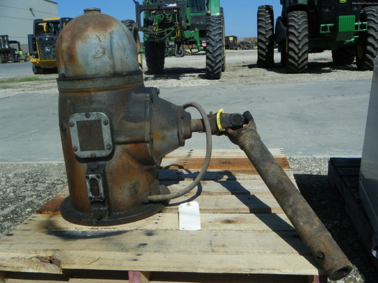  Other AMARILLO S100