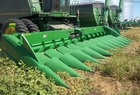 2012 John Deere 612C
